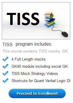 TISS program
