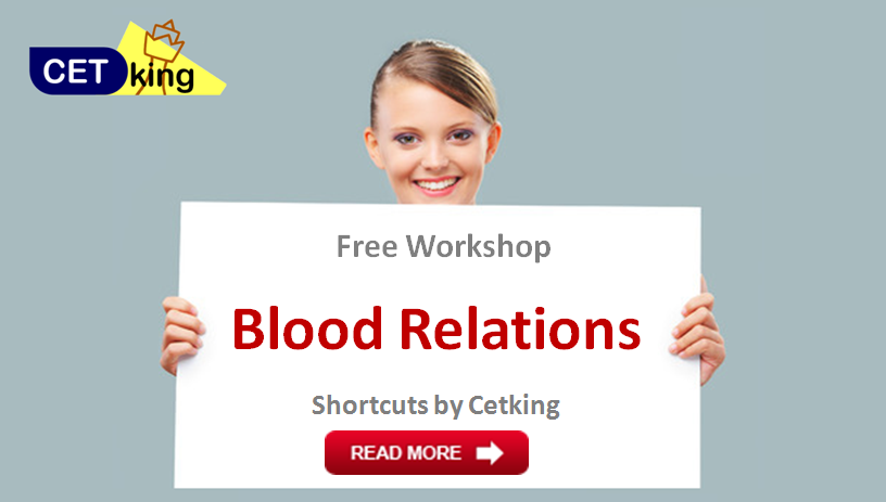 Blood relation