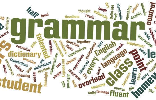 Subject Verb Agreement Rules Chart