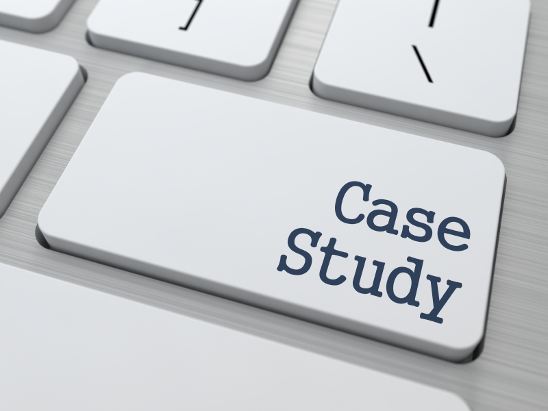 Case study Train Derailment - CetKing