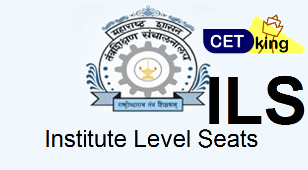 DTE ILS institute level seats