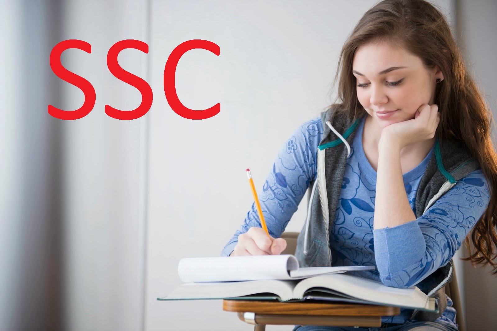 ssc cgl exam girl