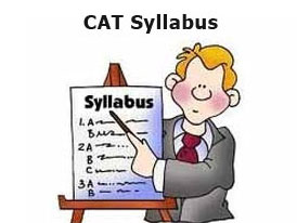 CAt-syllabus