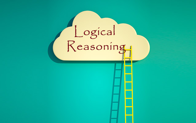 logical reasoning images