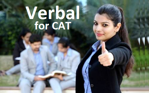 Verbal Ability Strategy for CAT 2015