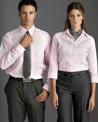 formal wear for men and women