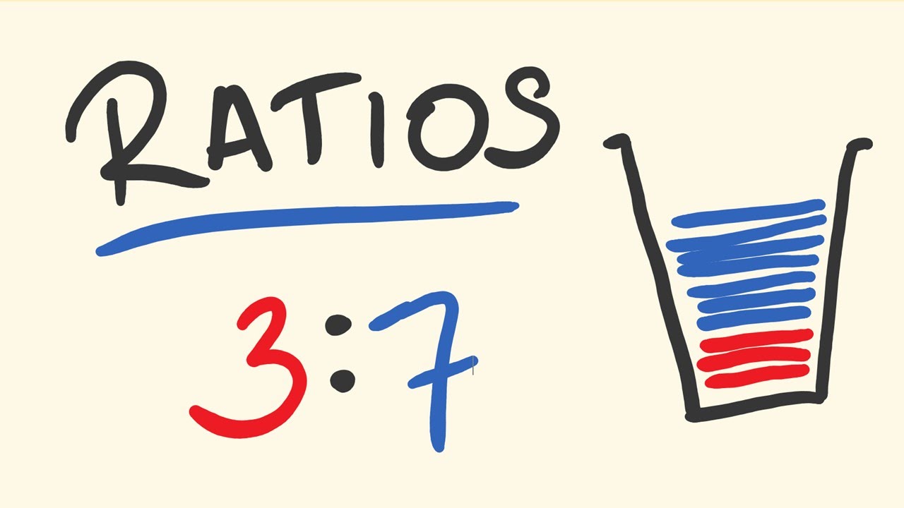  Ratios  in Data Sufficiency CetKing