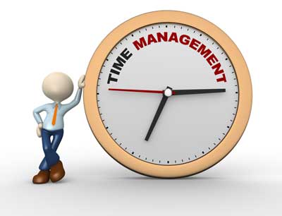 Image result for Time Management