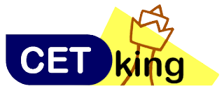 Cetking Logo
